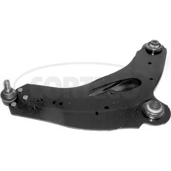 Zavěšení kol Řídicí páka, zavěšení kol CORTECO 49400066