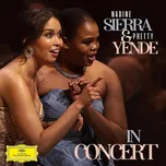 In Concert - Nadine Sierra And Pretty…