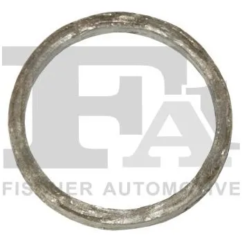 Těsnění motoru Těsnicí kroužek, kompresor FA1 410-507