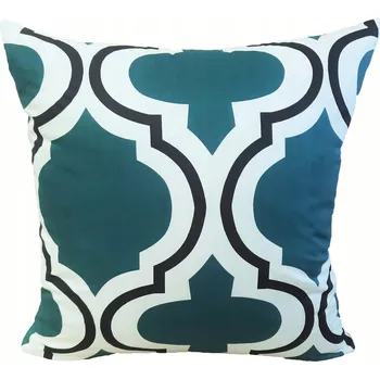 Povlak na dekorativní polštářek Dekorační povlak na polštář Pelek 30 x 50 cm