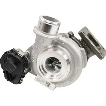 Motor automobilu Turbodmychadlo Iveco Daily 14> 19>/22> 2.3 JTD 5802815821