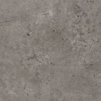 vinylová podlaha Vinylová podlaha KPP Wineo 400 click stone L, zámkový s HDF podložkou, Industrial Concrete Dark