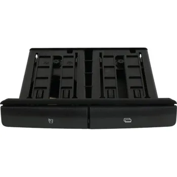 Karosérie Panelový prvek iveco daily 14> rukojeť 5801621557