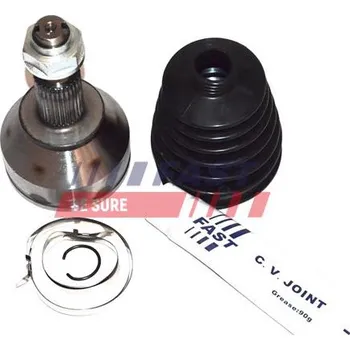 Poloosa kola Homokinetický kloub Alfa 159 05> vnější 1.9JTD FT25095K