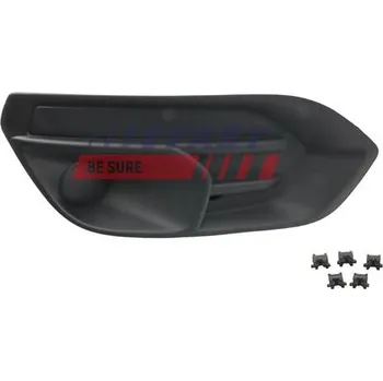 Nárazník Záslepka nárazníku iveco daily 14> přední pr 19> ft90108g