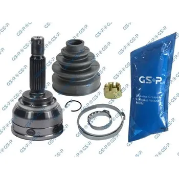 Hřídel nápravy Sada kloubů, hnací hřídel GSP 809002