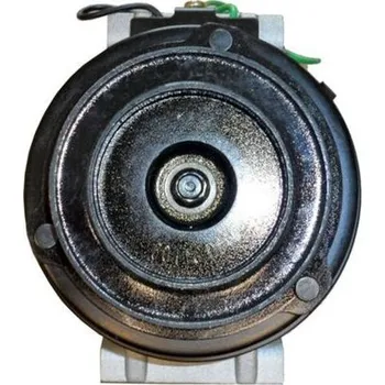 Kompresor klimatizace Kompresor, klimatizace MAHLE ACP 793 000S