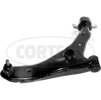 Zavěšení kol Řídicí páka, zavěšení kol CORTECO 49397239