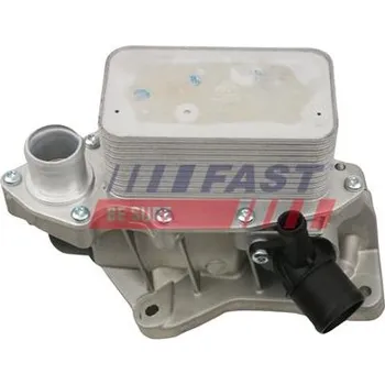 Chladič motoru Chladič olejový renault master iii 10> ft55426