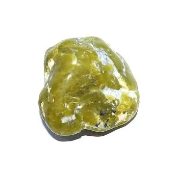 Drahý kámen LIZARDIT troml. / 4.