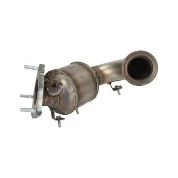 Auto-moto Opel Zafira B 1.9 CDTI Montážní katalyzátor výfuku 1080367-5