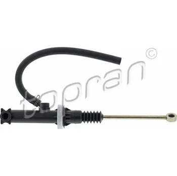 Spojka Hlavní válec, spojka TOPRAN 304 254