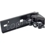 Valivé vedení, posuvné dveře TOPRAN 208 456