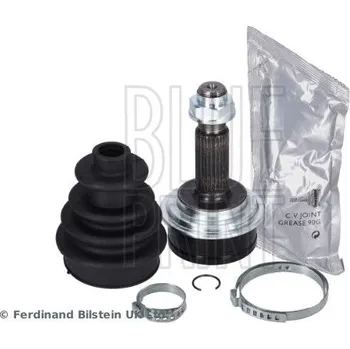 Hřídel nápravy Sada kloubů, hnací hřídel BLUE PRINT ADT38985