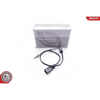 Čidlo automobilu Čidlo, teplota výfukových plynů ESEN SKV 30SKV083