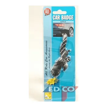 ALLRIDE Samolepicí znak Orel