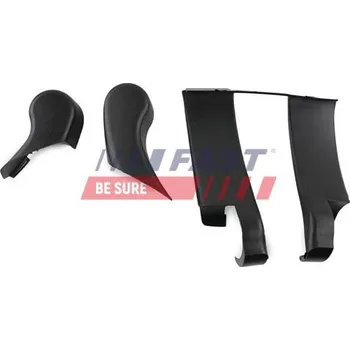 Auto zrcátko Obal zrcátka iveco daily 06> pr dlouhá ft88835