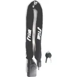 Bezpečnostní řetěz na motorku s alarmem STAR S830