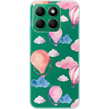 Pouzdro na mobilní telefon Odolné silikonové pouzdro iSaprio - Summer Sky - Honor X8b