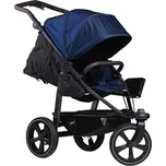 TFK Mono2 Stroller Combi Pushchair Air…