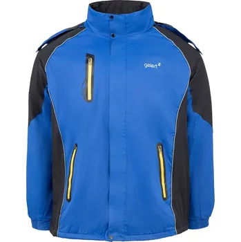 Pánská větrovka Bunda Gelert Blue 1024940 XS