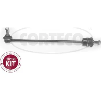 Zavěšení kol Tyč/vzpěra, stabilizátor CORTECO 49398574