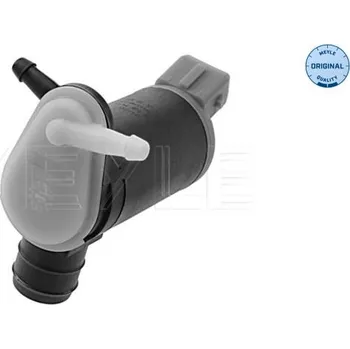 Autosklo Vodní čerpadlo ostřikovače, čistění skel MEYLE 11-14 870 0003