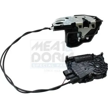 Autozámek Zámek dveří MEAT & DORIA 31792