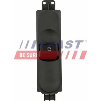 Přepínač okna mercedes sprinter 06> 906 pr sada 3-pin ft82235