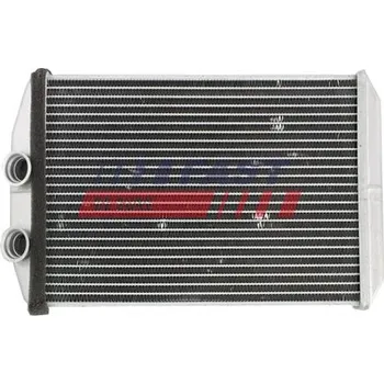 Dveře karosérie Topení renault master iii 10> ft55067