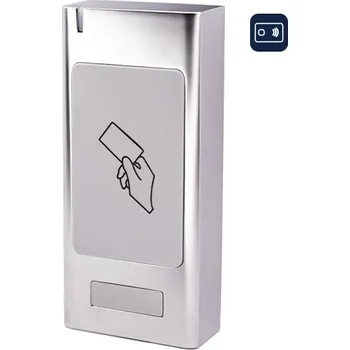 Pokladní systém Stěnová čtečka STAR S6-R