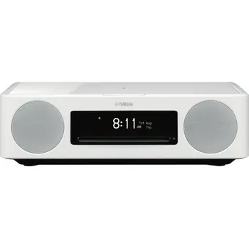 Hi-Fi systém Yamaha TSX-N237DWH
