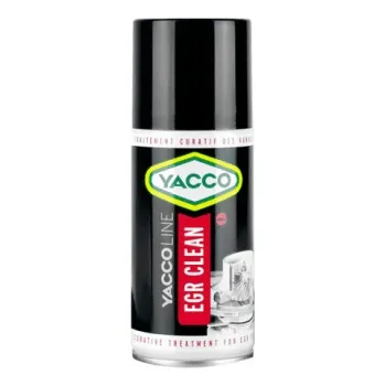 Autodíl Yacco EGR Clean, 125ml