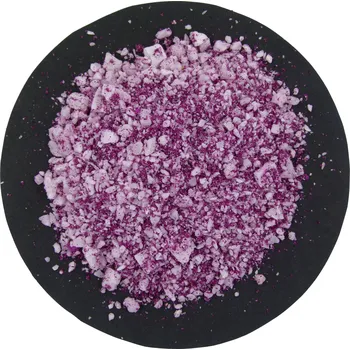 Sušené ovoce Lyopotraviny s.r.o. JOGURŤÁK - lyofilizovaný drcený kokos (ochucený) Hmotnost balení: 100 g, Lyofilizovaný kokos - drcený: + černý rybíz