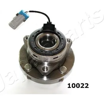 Náboj kola JAPANPARTS KK-10022