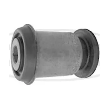 Zavěšení kol Uložení, řídicí mechanismus CORTECO 49398420