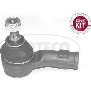 Táhlo řízení Hlava příčného táhla řízení CORTECO 49400374