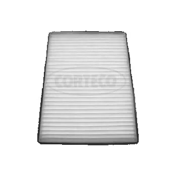 Klimatizace automobilu Filtr, vzduch v interiéru CORTECO 21653022