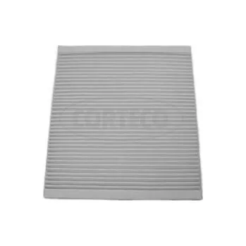 Ventilátor topení a klimatizace Filtr, vzduch v interiéru CORTECO 80000164