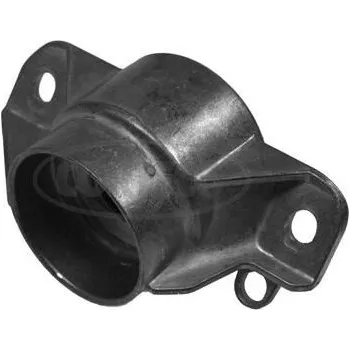 Ložisko pružné vzpěry CORTECO 80001501