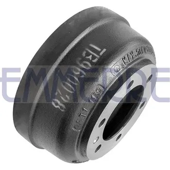 Brzdový buben Brzdový buben Iveco Daily 90> zadní 960028