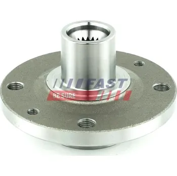 Náboj kola renault kangoo i 97> přední ft23067