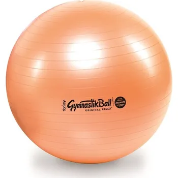 Míč GymnastikBall MAXAFE 75 cm - Ledragomma Barva: Oranžová
