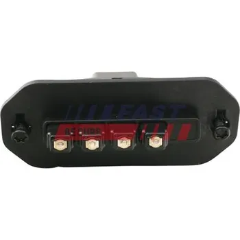 Dveře karosérie Styki dveře renault master iii 10> ft76305