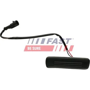 Dveře karosérie Klika kufru fiat doblo 09> elektrická 15> ft92751