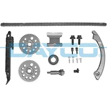 Sada rozvodového řetězu DAYCO KTC1070
