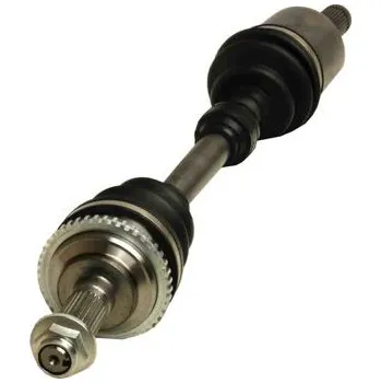 Hřídel nápravy Hnací hřídel MAXGEAR 49-1134