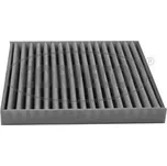 Filtr, vzduch v interiéru CORTECO 80004701