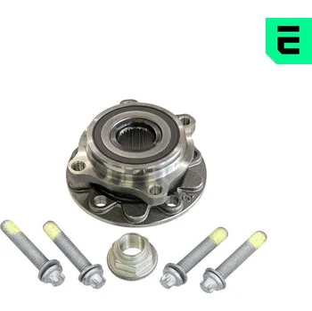 Sada ložisek kol OPTIMAL 802608