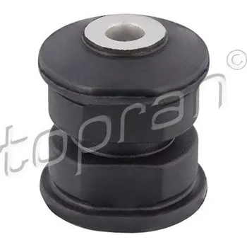 Ložiskové pouzdro, listová pružina TOPRAN 302 758